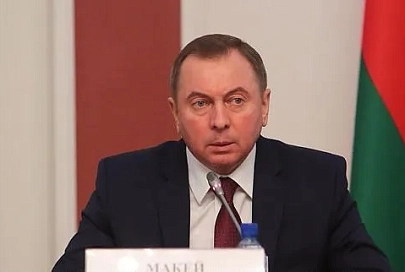 Беларусь и Россия согласовали совместные внешнеполитические действия на ближайшую перспективу - Макей